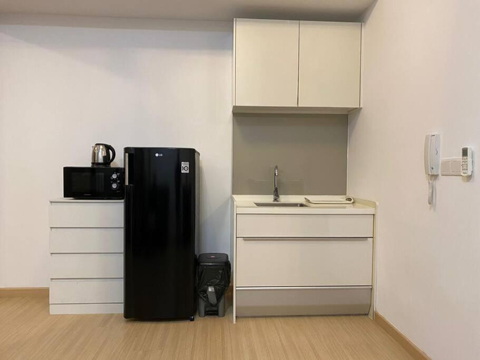 Others 2, DSara Sungai Buloh Sentral MRT Cozy Studio Home, Shah Alam