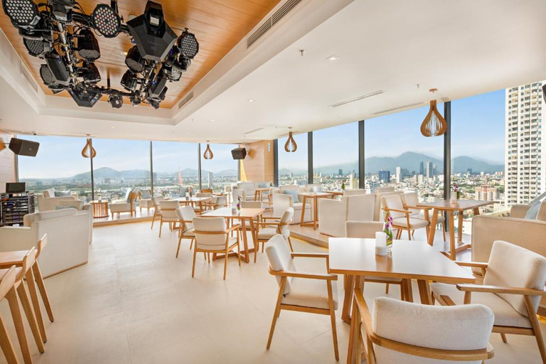 Food & Drinks, TMS LUXURY Hotel Danang Beach, Da Nang