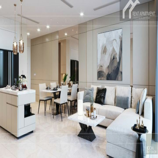 Others 3, Luxurious 2-bedroom riverfront apartment IRT, Da Nang