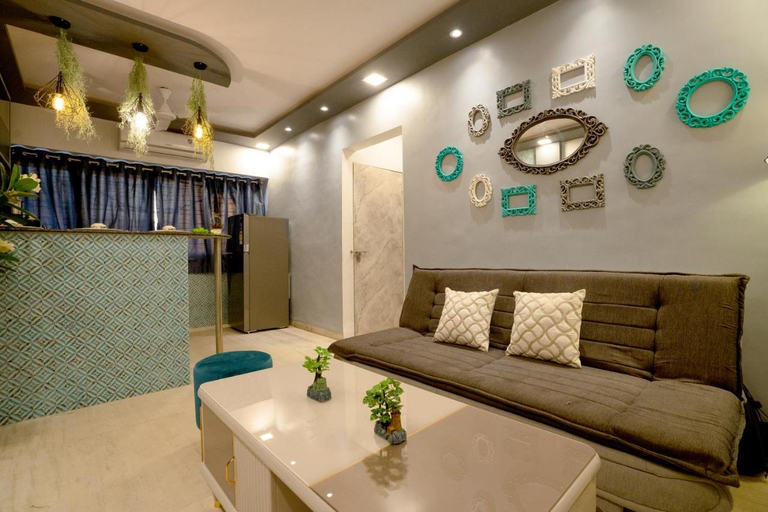 Others 3, OSI Apartments Andheri West, Mumbai Suburban
