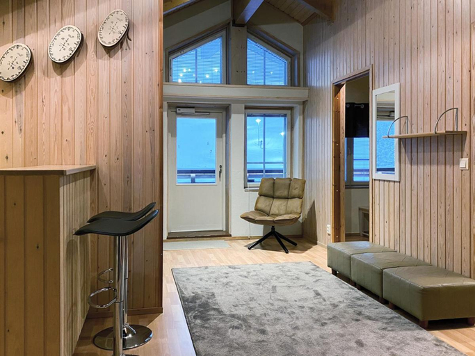 Others 3, Levin Alppitalot Alpine Chalets Deluxe, Lapland