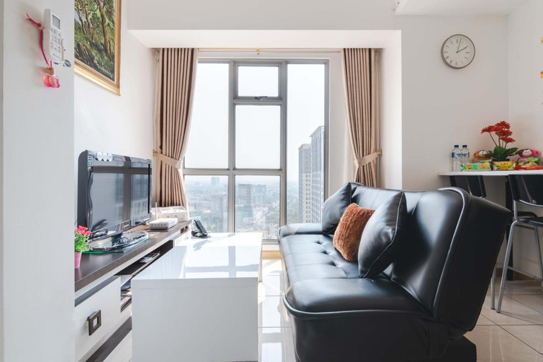 Others 2, M-Town Residence 1 BR Comfy Tangerang, Tangerang