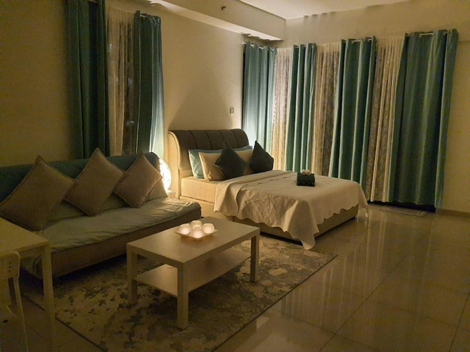 Bedroom 5, iCity - iSoho KingSuite WFH EarlyStay 11am - 6am , Shah Alam
