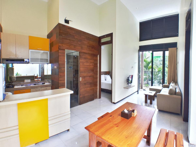 The Batu Villas Panderman Garden C5 - Harga Promo 2024 Di Tiket.com