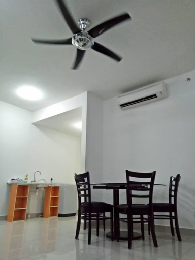 Others 2, Vinly Suite One, Batu Caves