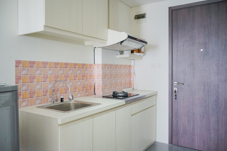 Others 3, Minimalist Studio Bintaro Icon Apartment near British School, Tangerang Selatan