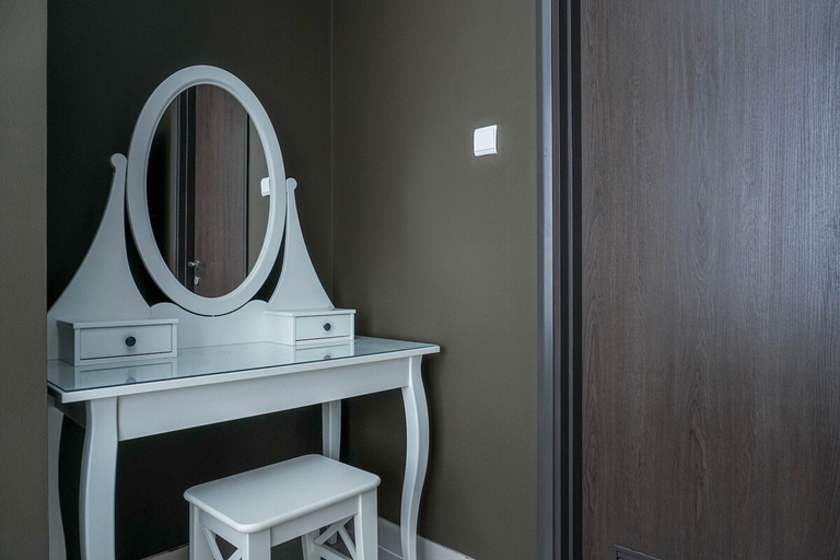Others 4, 익스퀴짓 3BR 레지던스 앳 시푸트라 인터내셔널 아파트먼트, West Jakarta