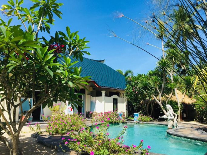 Sport & Beauty, Villa Paradiso, Lombok