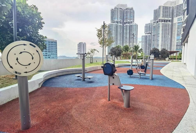 Others 5, Almas 2Min walk to Stella International SchoolSTAY, Johor Bahru