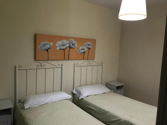 Bedroom 4, Apartamentos Turisticos La Terraza*, Sevilla