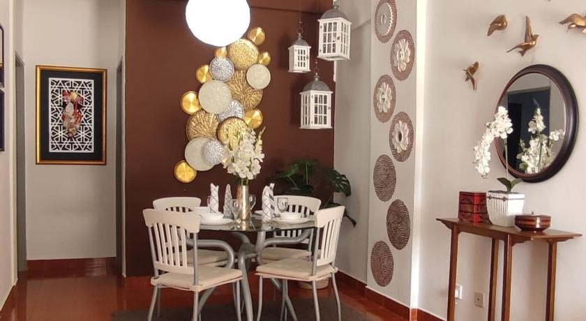 Others 5, Maya Homestay Putrajaya, Kuala Lumpur