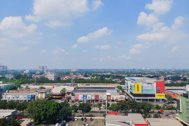 Others 5, Nice And Modern Studio At Transpark Bintaro Apartment, South Tangerang