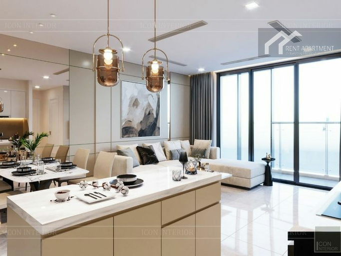 Others 2, Luxurious 2-bedroom riverfront apartment IRT, Da Nang