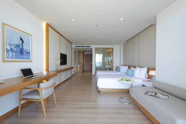 Bedroom 5, TMS LUXURY Hotel Danang Beach, Da Nang