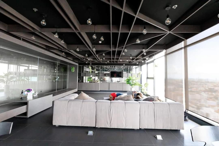 Others 3, The Base Condominiums, Pattaya