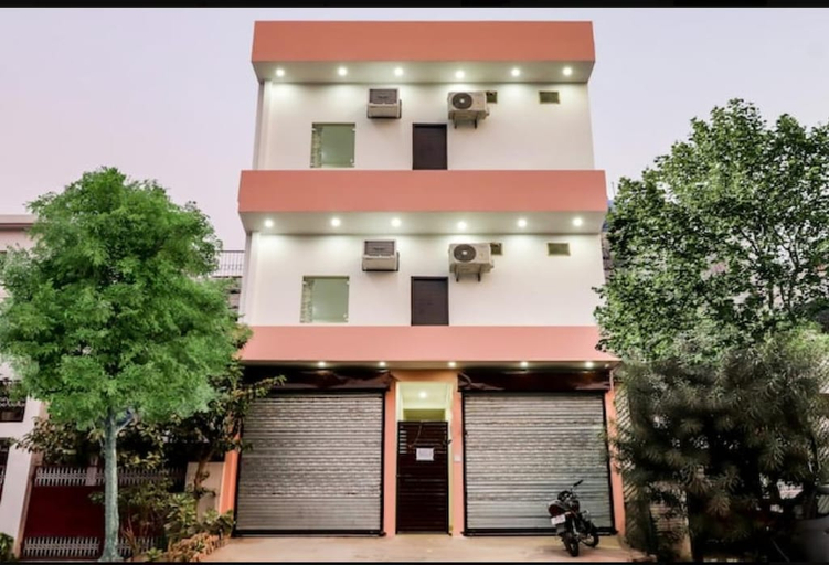 Exterior & Views, Unnamed property, Lucknow