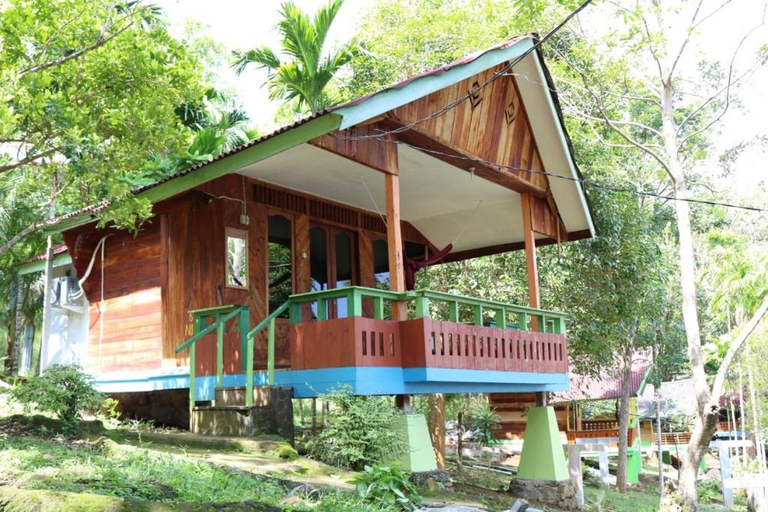Exterior & Views 2, Yulia Resort, Sabang