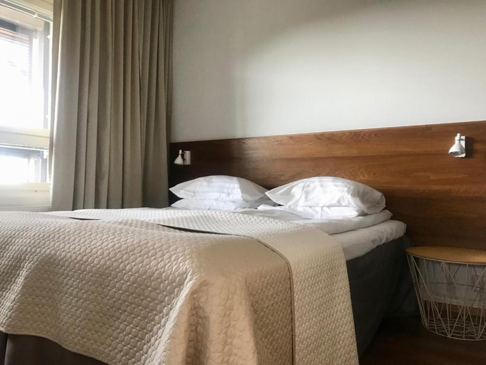 Sport & Beauty 4, LEVI Chalets kolmio 65 m2 ylin kerros, Lapland