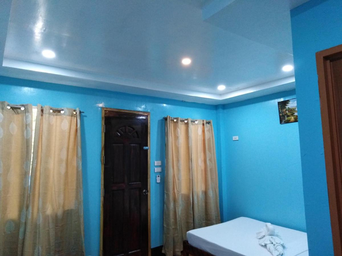 Sport & Beauty, Southside Tourist Inn, Loboc