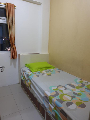 Bedroom 3, Properti9 at Apartemen Green Pramuka, Central Jakarta