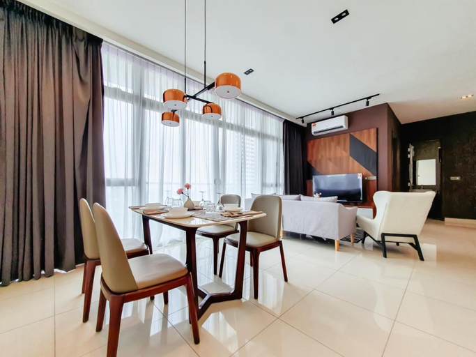 Others, Green Haven by Tove Global, Johor Bahru