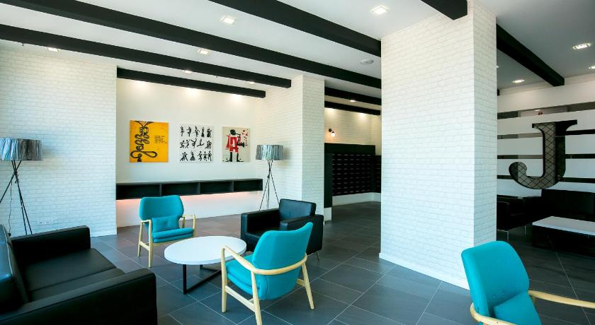 Others 4, Jazz Suites Penang by HOMEY, Pulau Penang