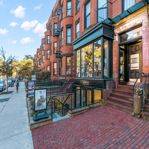 Exterior & Views 4, 304 Newbury Street by Thatch, Boston
