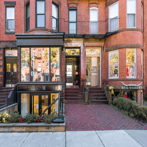 Exterior & Views 5, 304 Newbury Street by Thatch, Boston