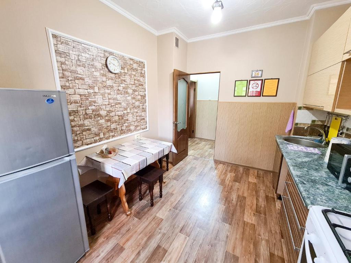 Others, Апартаменты на улице Розыбакиева, 103, Almaty