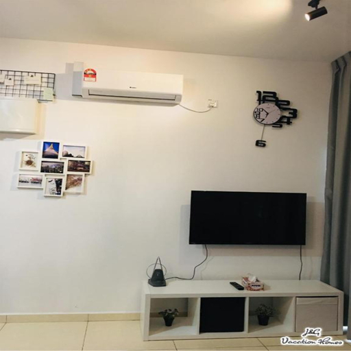 Others 4, City Life by J&G Vacation Homes, Johor Bahru