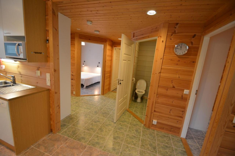 Others 4, Apartment A 3 Talja, Private Sauna By Lapland Host, Lapland