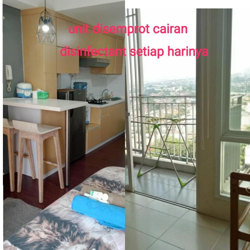 Others 4, ALTIZ BINTARO 3, South Tangerang