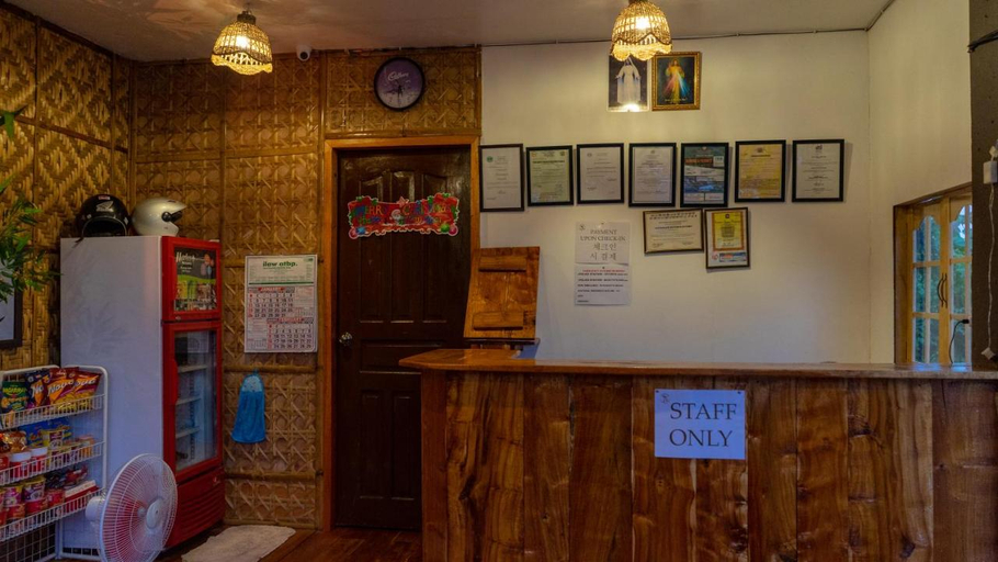 Others 4, Southside Tourist Inn, Loboc