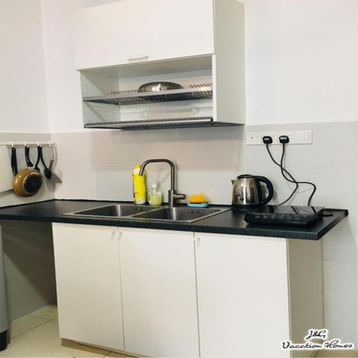 Others 3, City Life by J&G Vacation Homes, Johor Bahru