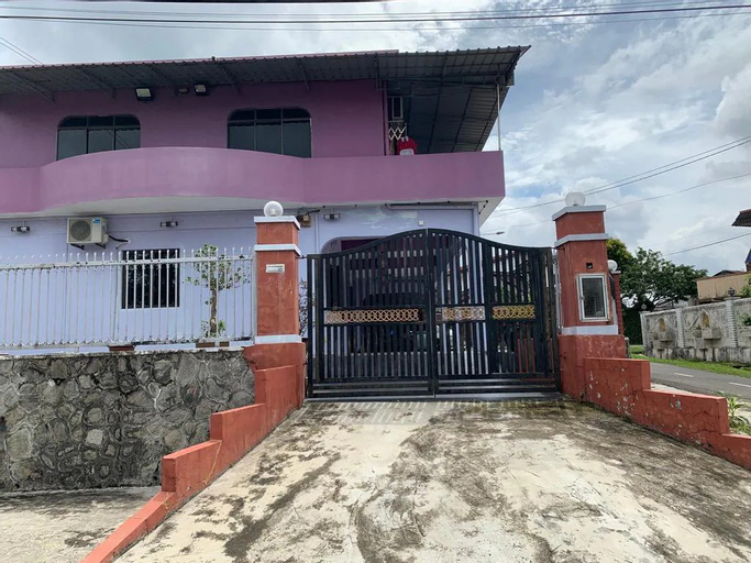 Melodies Rooms Rental@near KSL city, Johor Bahru