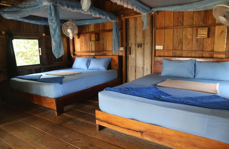 Bedroom 2, Lazy Beach, Sihanoukville