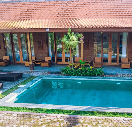Sport & Beauty 5, Jinar Guest House, Badung