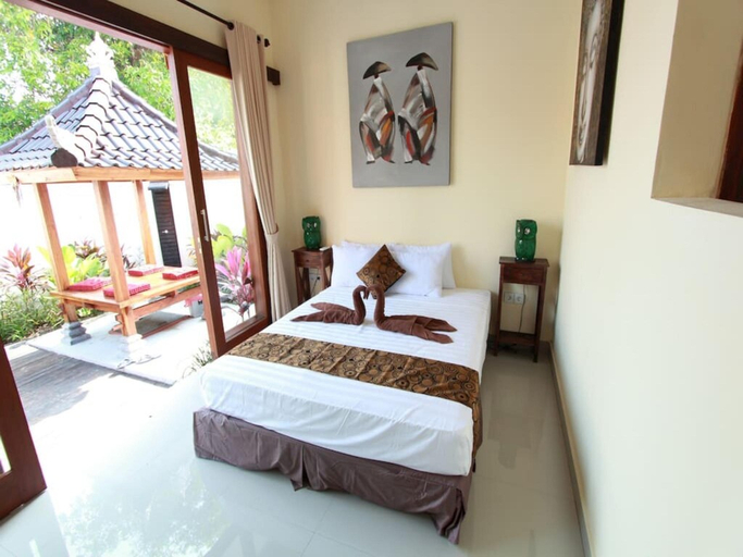 Bedroom 2, Villa 707 Batu Belig, Badung