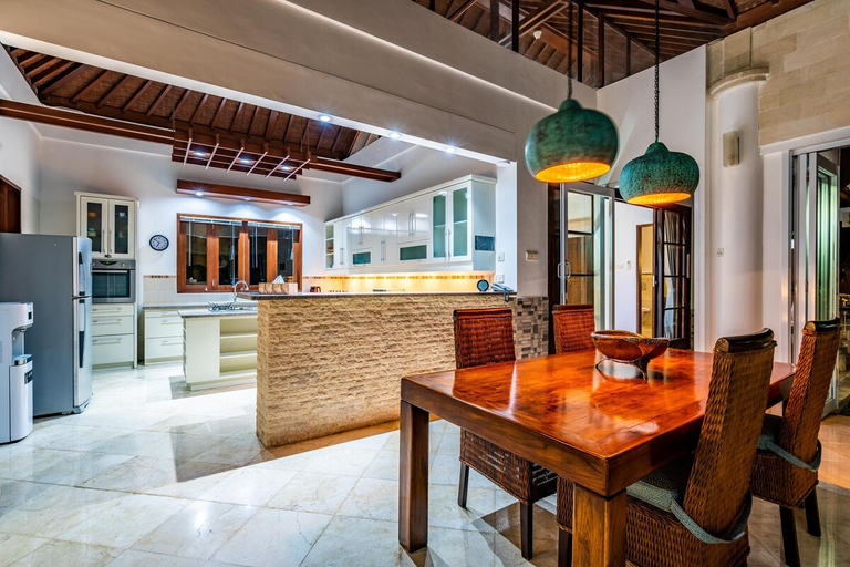 Others 5, Villa Livo, Denpasar