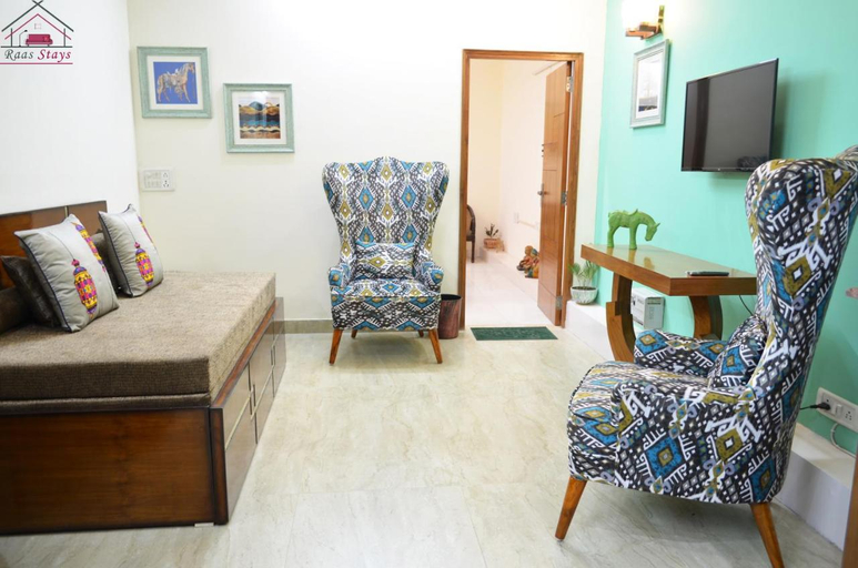 Others, Economical Modern 1BHK Unit Prime Location 6, Delhi