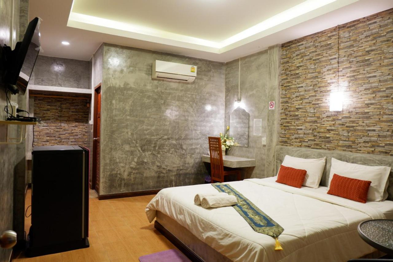 Others 3, โรงแรมโทนี่วิลเลจTony Hotel, Muang Phatthalung