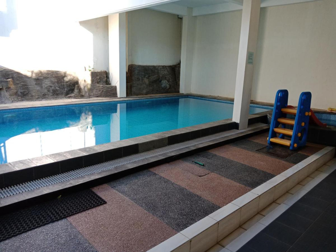 Sport & Beauty, Villa Hanyomi Batu by Handi - Six Bedroom Villa, Malang