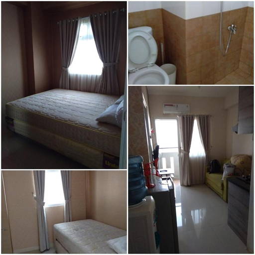 Bedroom 5, Properti9 at Apartemen Green Pramuka, Central Jakarta