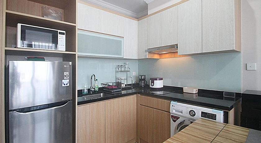 Others 3, Apartemen Menteng Park by Aparian, Central Jakarta