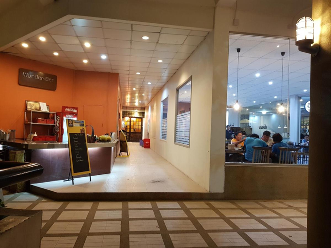 Others 5, The Park Land Bangna by Nudda, Bang Na