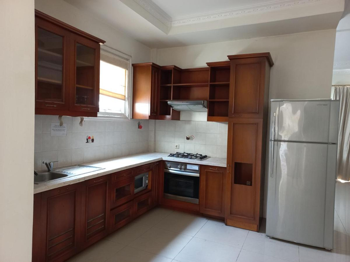 Others 2, Margot Apartment Pondok Indah, South Jakarta