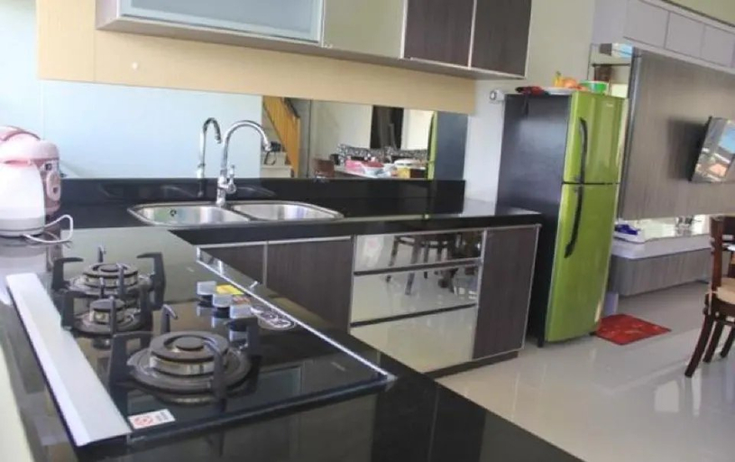Others 1, Villa Hanyomi Batu by Handi - Six Bedroom Villa, Malang