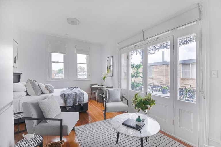 Others 4, Designer Styled Studio in Central Trendy Glebe, Sydney