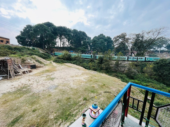 Others, Hostel at affordable price (400 per bed), Kangra