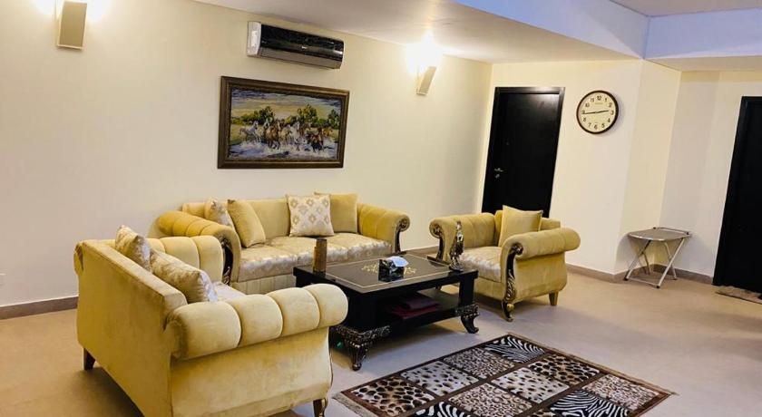 Others 3, Royal Two Bed Room Luxury Apartment Gulberg, Lahore
